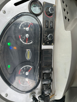 SHANMON 388 Экскаватор-погрузчик 388H (Дизельный, 4,8 л, 102 л.с., АТ)