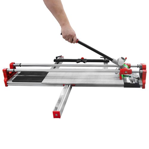 Плиткорез ручной DIAM Extra Line-1250L