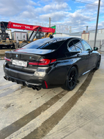 BMW 5-SERIES 530i xDrive