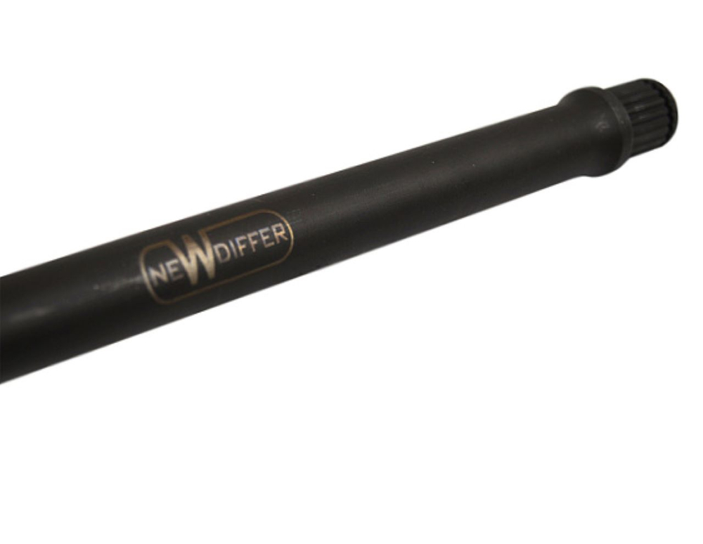 Вал привода правого колеса ВАЗ 2108 - 2110 - 2170 Спорт (660 мм)