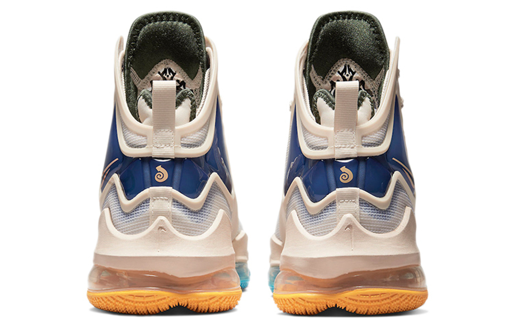 Кроссовки Nike Lebron 19 Ep 19