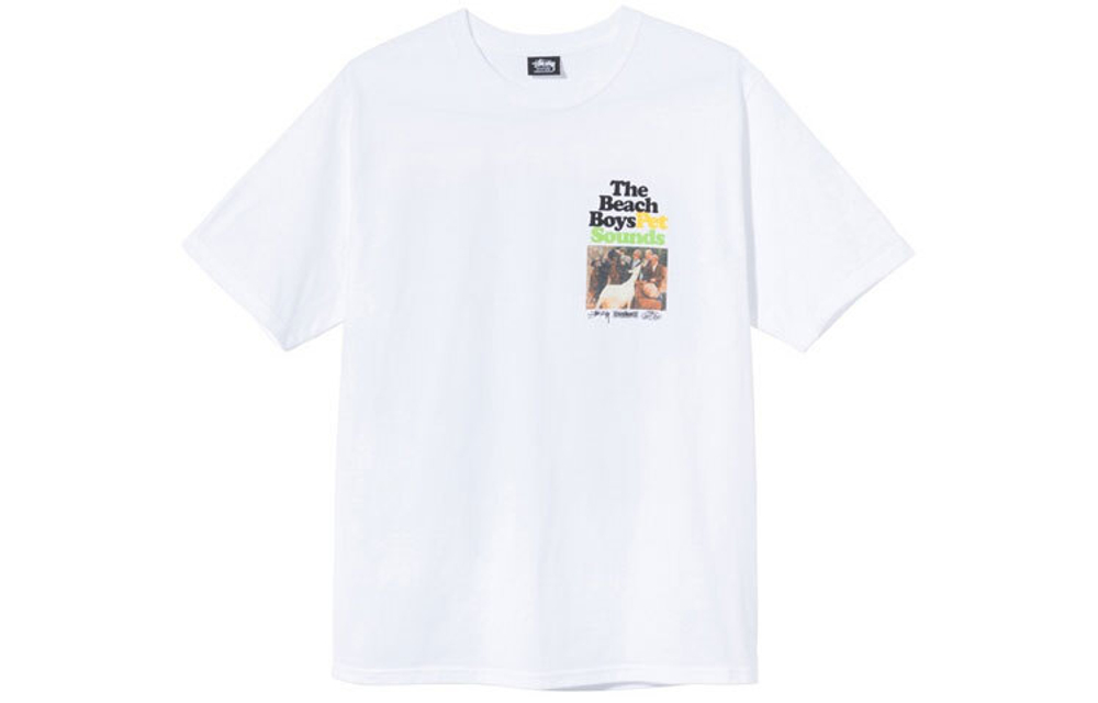 Футболки Stussy The Beach Boys T, 3903703