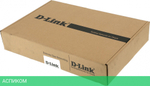 Коммутатор D-Link DGS-3000-52X/B1A
