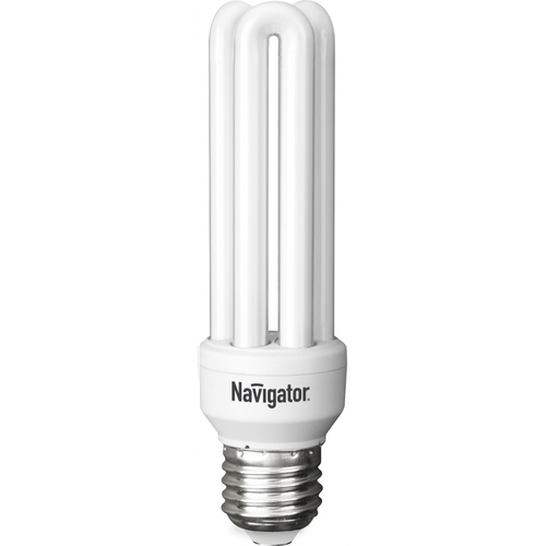 Лампа Navigator 94 030 NCL 3U 20W 840 E27 АКЦИЯ