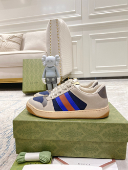 Gucci Screener Sneaker