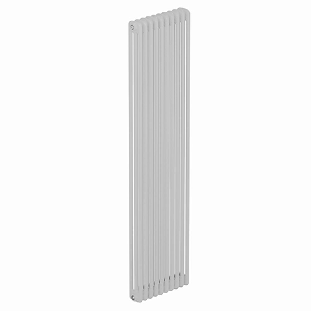 Радиатор стальной трубчатый Rifar TUBOG TUB 3180-08-DV1 (с клапаном)