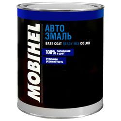 Автоэмаль Мобихел 605 (106) нарва 1л