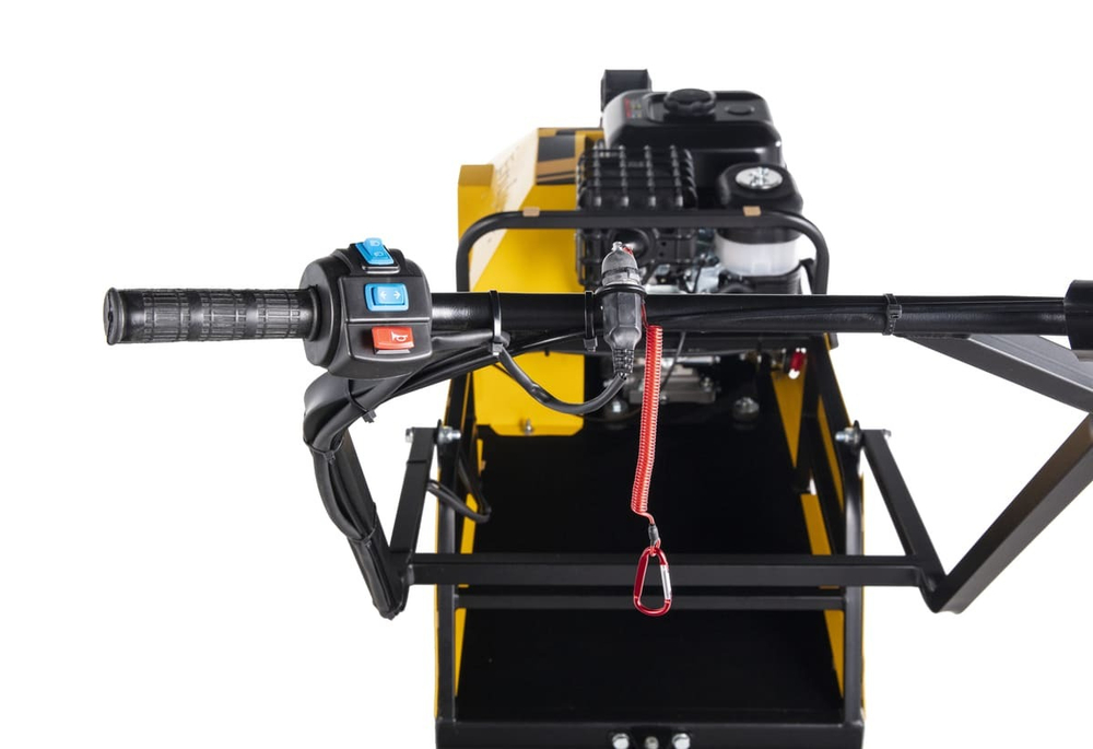 Мотобуксировщик SHARMAX Enduro SE500 1450 HP20