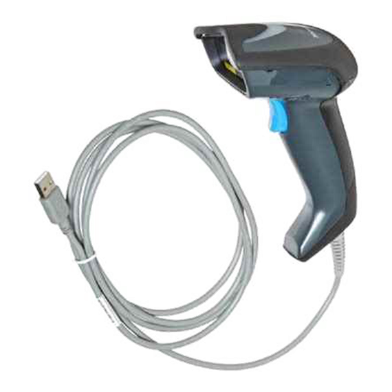 Сканер ШК Datalogic QuickScan QD2430