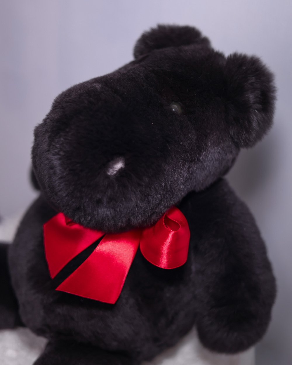 Бегемот Гиппо гигантский (шоколадный)