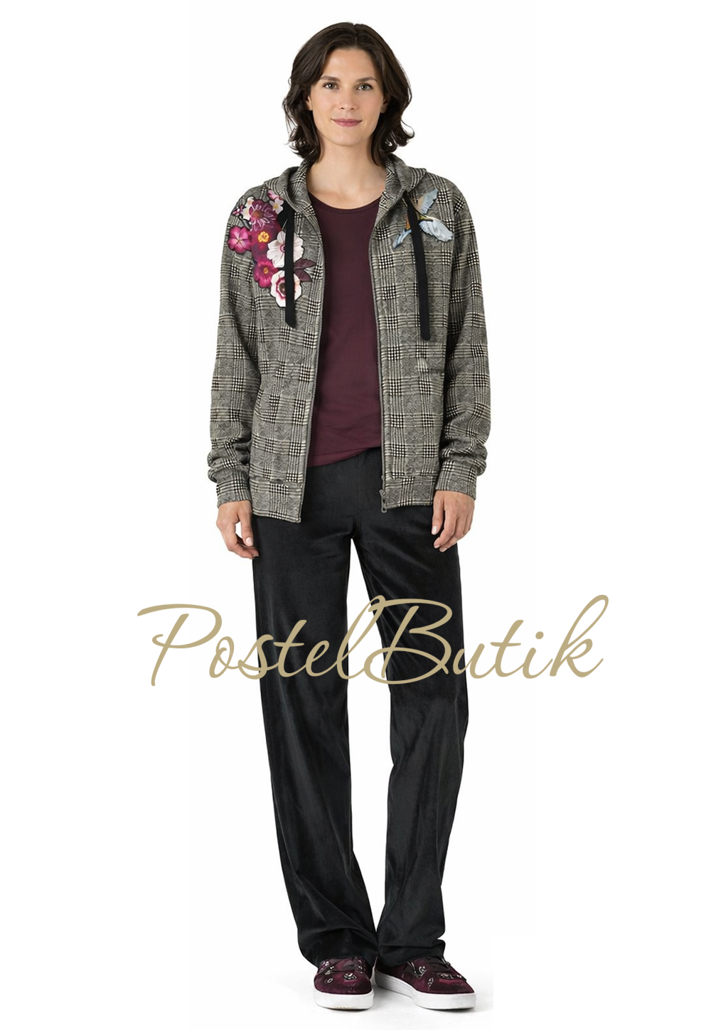 Костюм для дома Blumarine Anna