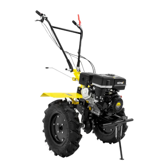 Мотоблок "HUTER" MK-11000Р