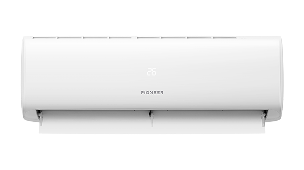 Сплит-система Pioneer Afina KFR25FW/KOR25FW