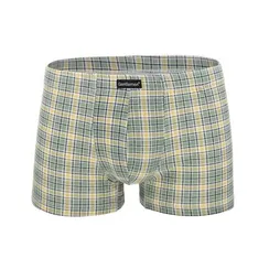 Трусы мужские боксеры Gentlemen GS 7914 (XL)