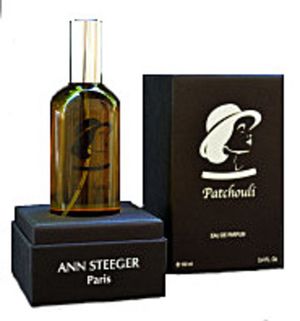 Ann Steeger Patchouli