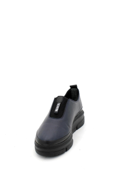 Слипоны женские Ascalini R9909