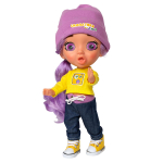 Кукла Дива 29см. Симпатики (Весна)