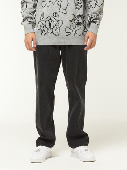 Мужские Джинсы Hardwork