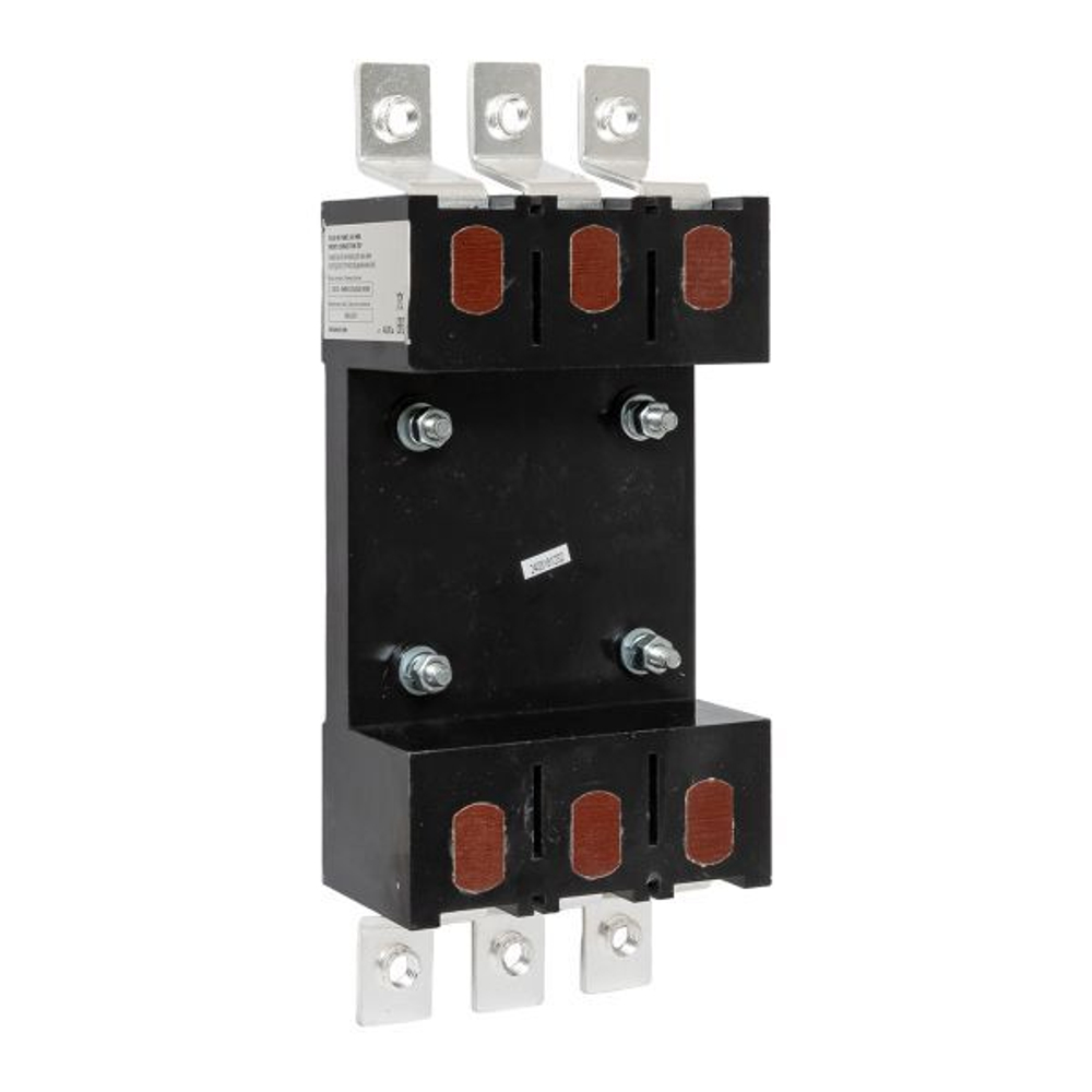 Панель втычная EKF mccb99m-250-pin-3f