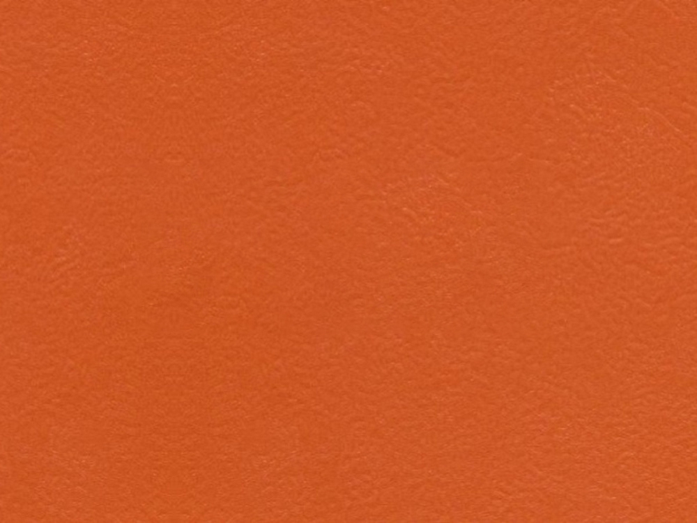 Линолеум спортивный оранжевый 2.0 м  (толщина 60 мм)