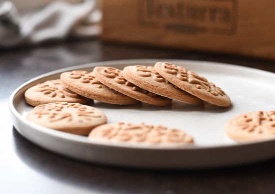 Набор палочек для раскатки теста (3 мм, 5 мм, 10 мм)