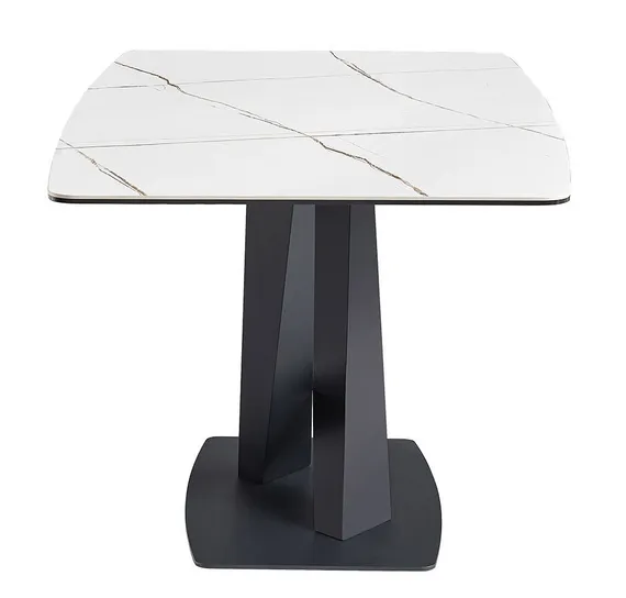 Стол Laurel 180х90 см белая керамика