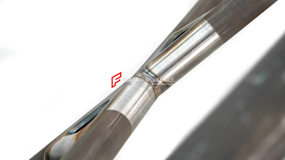 Каркас безопасности для BMW M2 G87 БМВ тюнинг Roll Cage