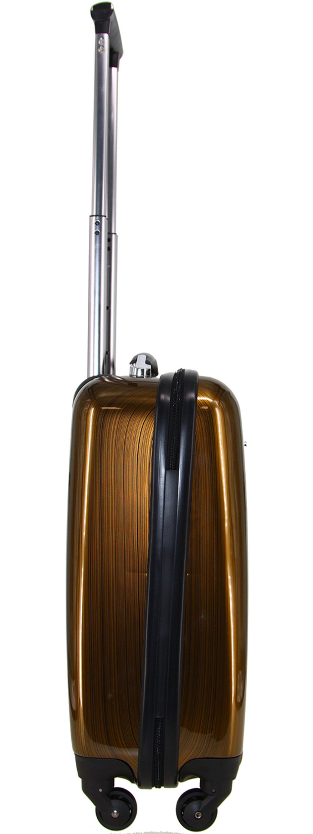 Чемодан 434-5