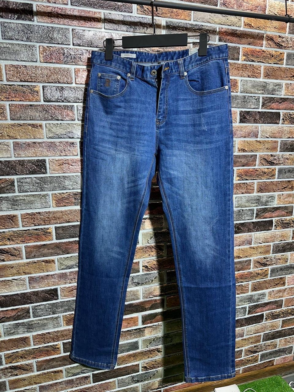 Джинсы Brunello Cucinelli