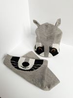 Шапка и снуд Molo, 116