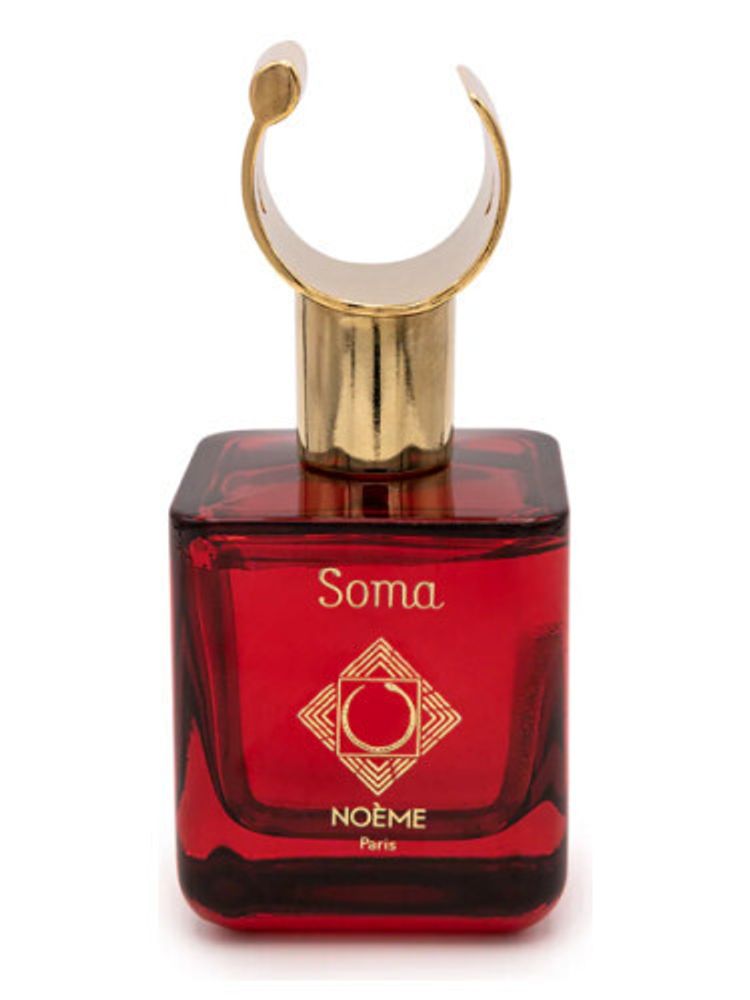 Noeme Soma