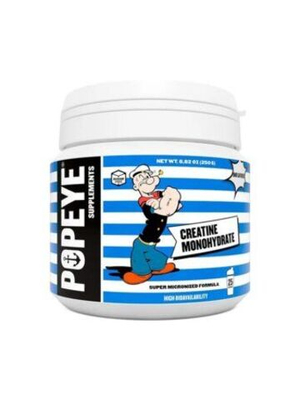 Popeye Creatine 250 г