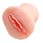 Мастурбатор-вагина 15см ToyFa Juicy Pussy Wet Kat 893044