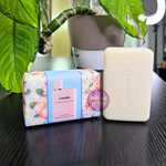 Мыло парфюмированное Canmepris CHARM с эфирным маслом 200 гр