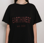 футболка "logo tee"