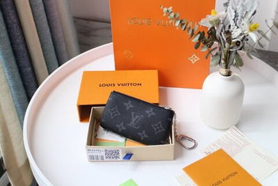 Louis Vuitton Key Pouch