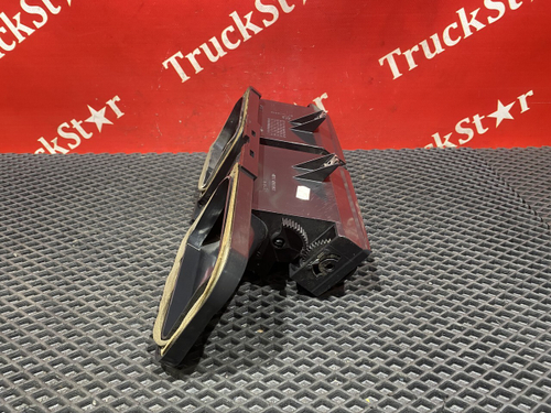 Дефлектор воздушный 2019г