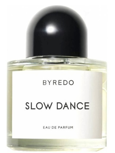 Byredo Slow Dance EDP