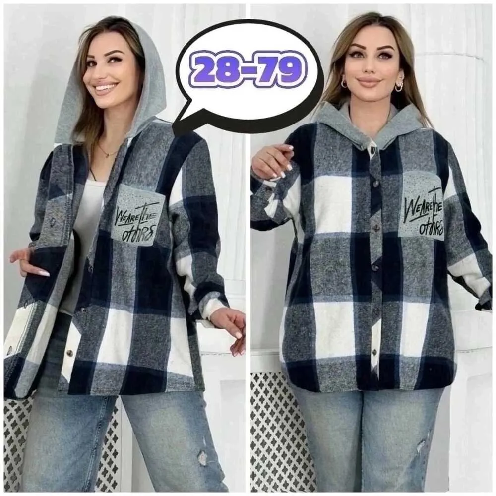 Рубашка 413082 (01294733709) Fabrika