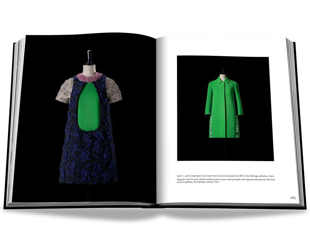 Dior: Коллекции Рафа Симонса