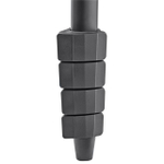 CULLMANN NANOMAX 490 RB5.1. Монопод с шаровой головой