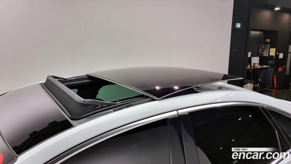 Audi A6 (C8) 40 TDI Premium (05.2020)