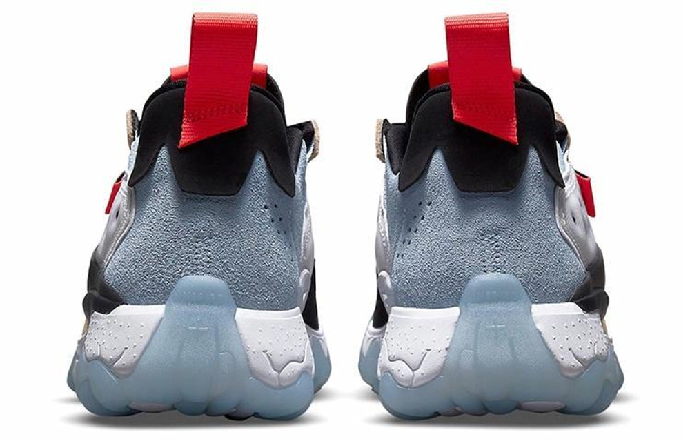 Кроссовки Jordan Delta 2