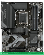 Материнская плата GigaByte B760 Gaming X DDR4