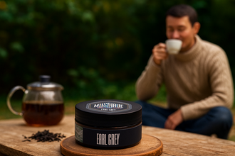 Must Have - Earl Grey (125g)