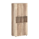 Шкаф для документов с нишей DIONI (ДИОНИ)