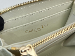 Christian Dior Voyageur Coin Purse