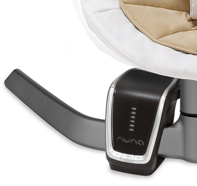 Укачивающий механизм Nuna Leaf Wind