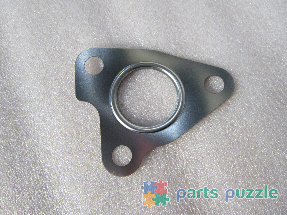 Прокладка турбокомпрессора / JOINT АРТ: 165996660