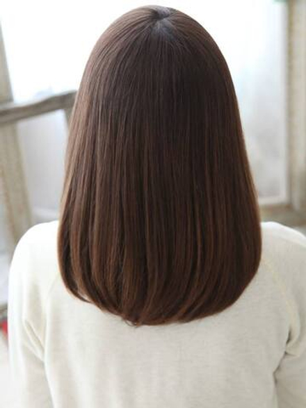 Окрашивание в 1 тон